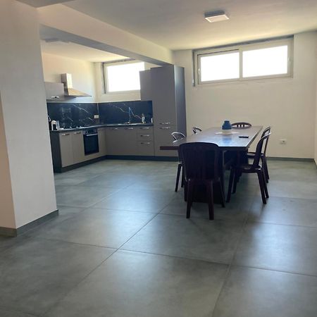 Relais Villa Bonifacio Diamante Eksteriør bilde