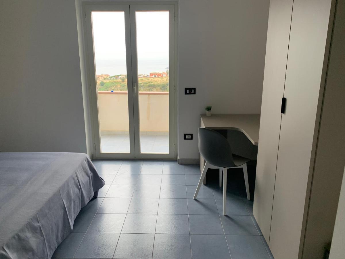 Relais Villa Bonifacio Diamante Eksteriør bilde