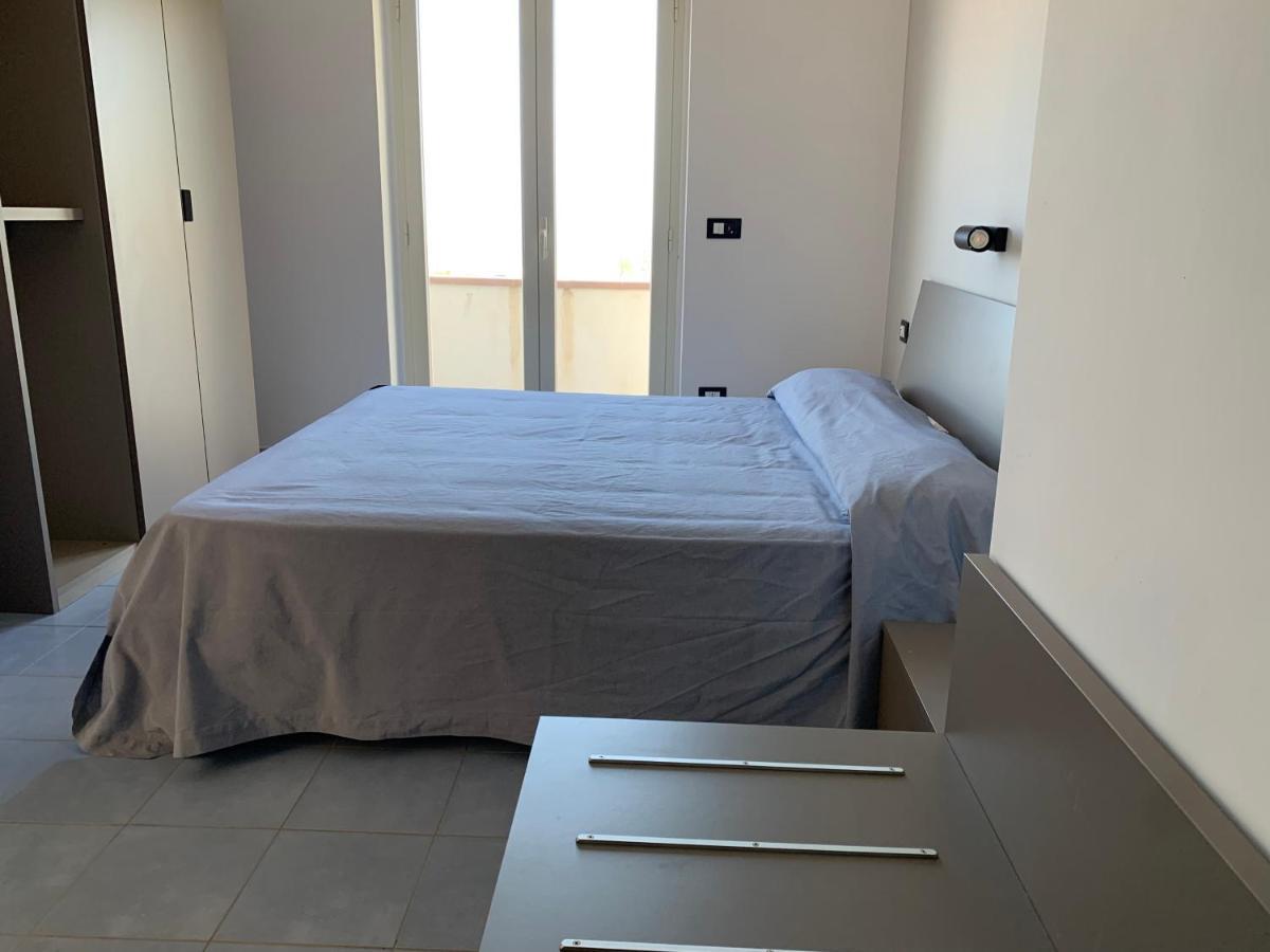 Relais Villa Bonifacio Diamante Eksteriør bilde