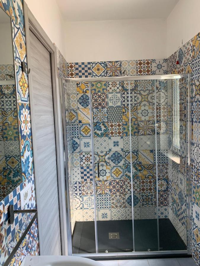 Relais Villa Bonifacio Diamante Eksteriør bilde