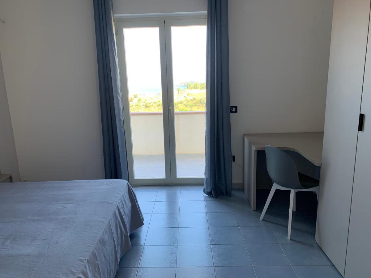 Relais Villa Bonifacio Diamante Eksteriør bilde