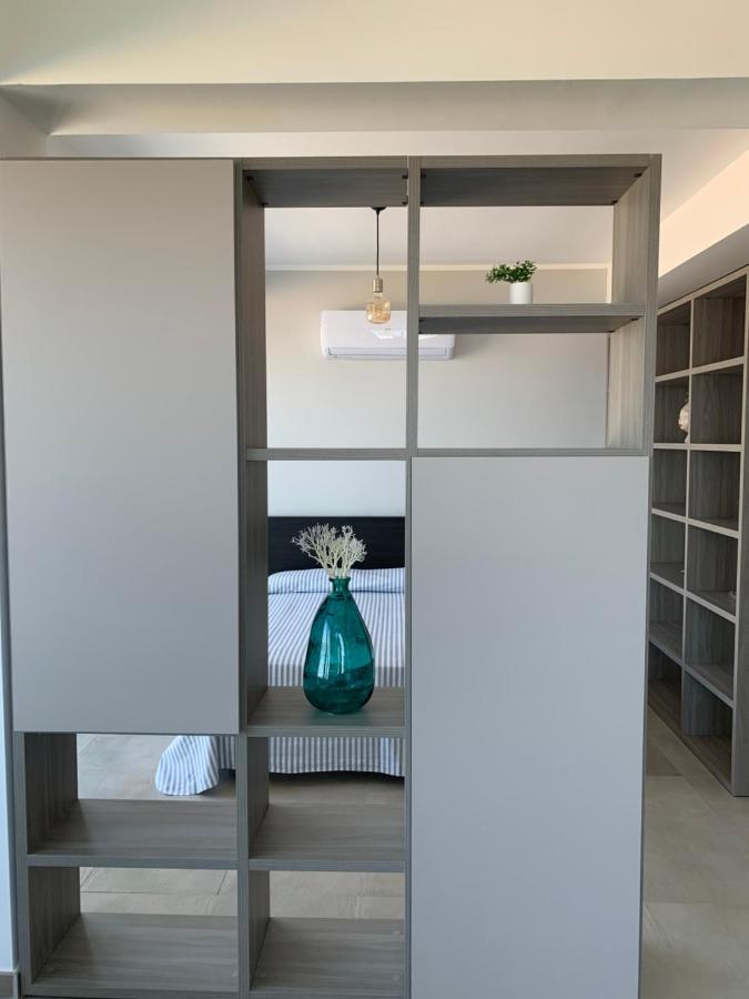 Relais Villa Bonifacio Diamante Eksteriør bilde