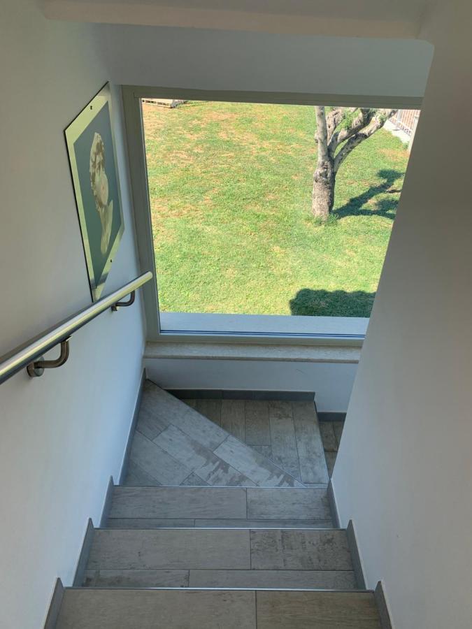 Relais Villa Bonifacio Diamante Eksteriør bilde