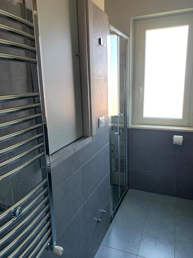 Relais Villa Bonifacio Diamante Eksteriør bilde
