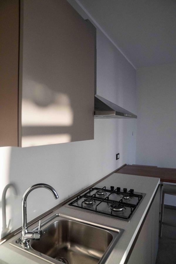 Relais Villa Bonifacio Diamante Eksteriør bilde