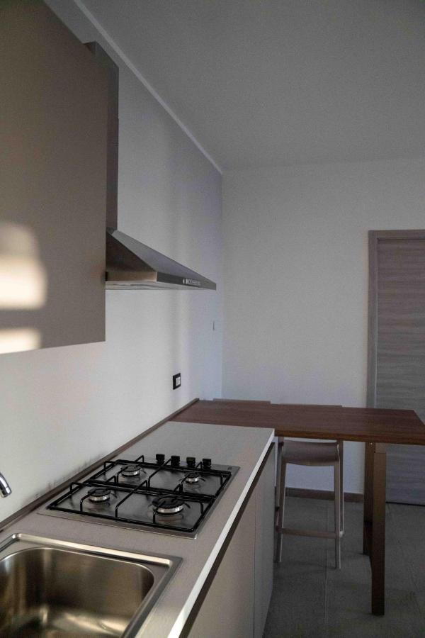 Relais Villa Bonifacio Diamante Eksteriør bilde