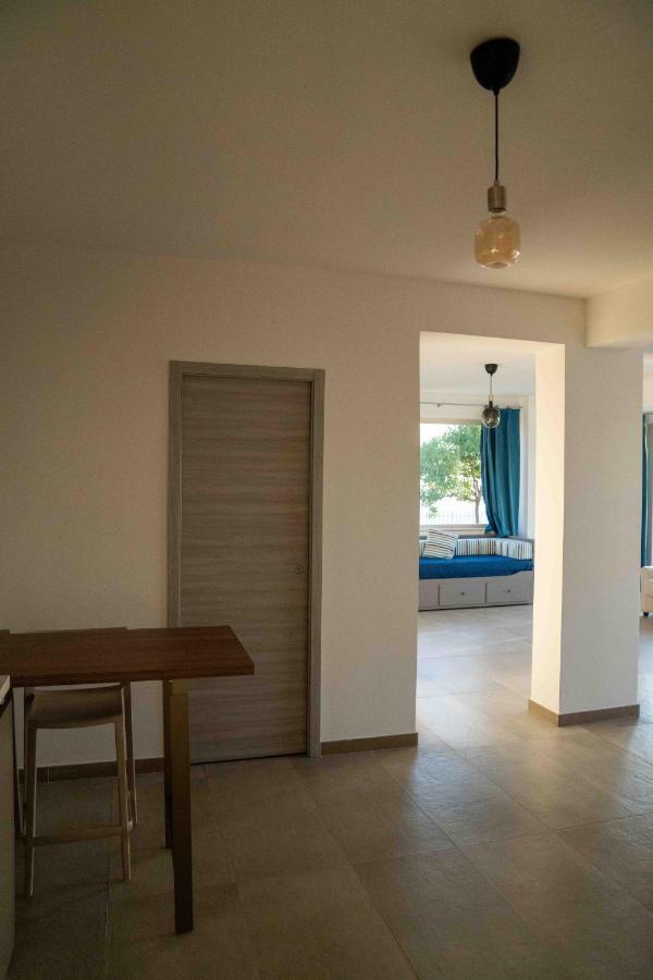 Relais Villa Bonifacio Diamante Eksteriør bilde