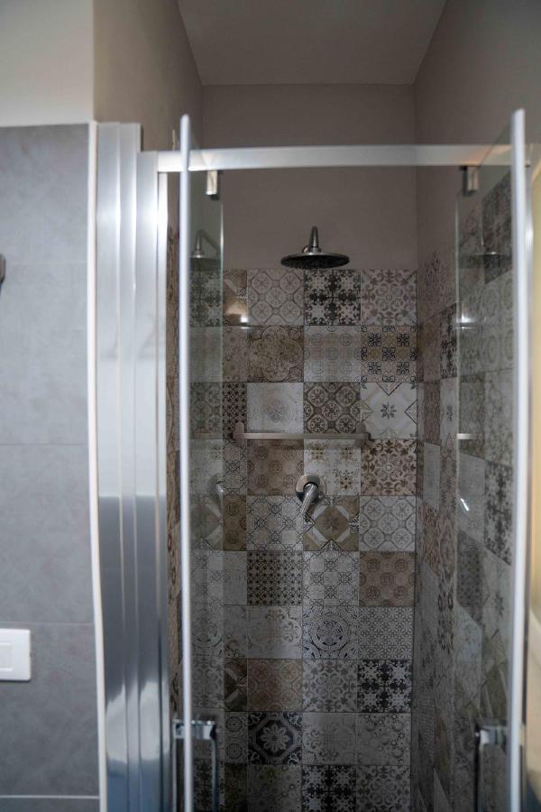 Relais Villa Bonifacio Diamante Eksteriør bilde