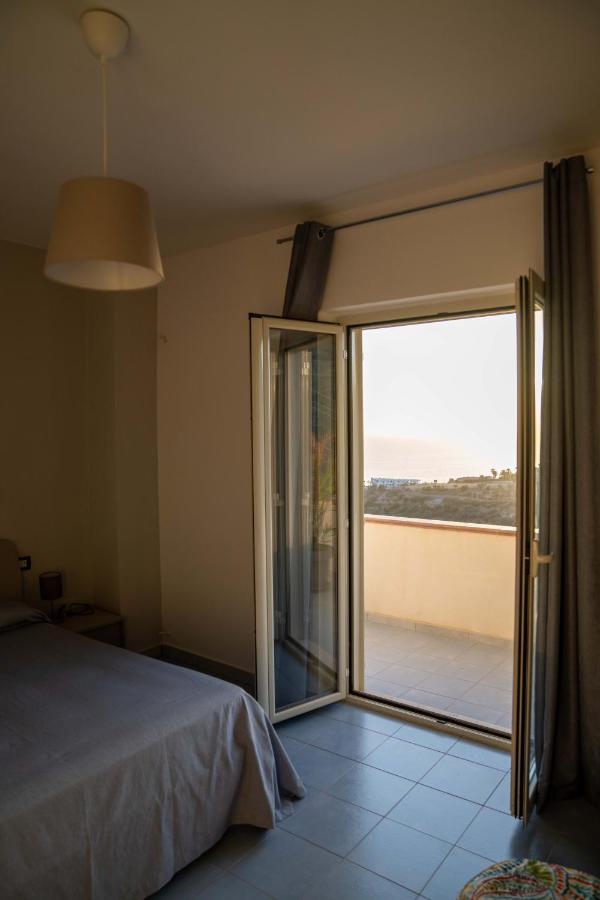 Relais Villa Bonifacio Diamante Eksteriør bilde