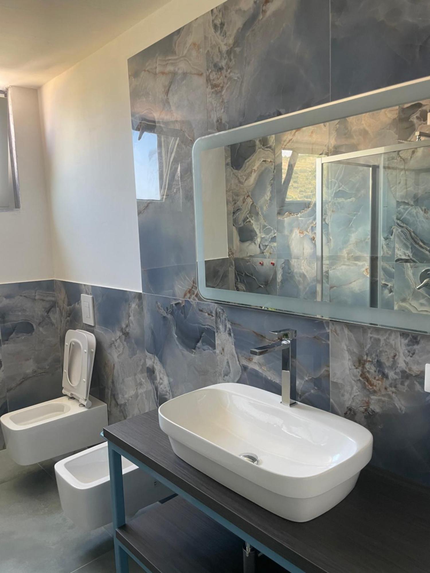Relais Villa Bonifacio Diamante Eksteriør bilde
